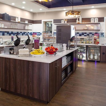 Residence Inn By Marriott Virginia Beach Oceanfront מראה חיצוני תמונה