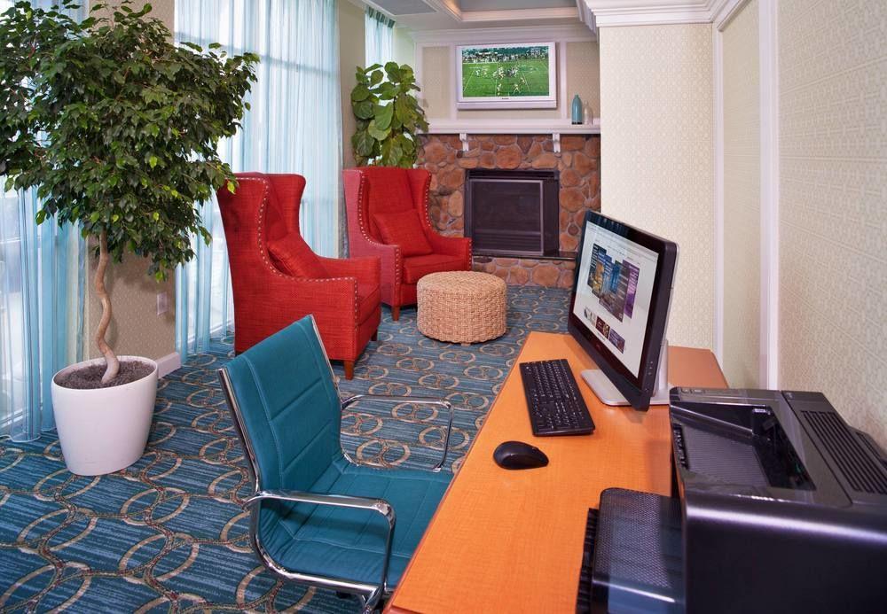 Residence Inn By Marriott Virginia Beach Oceanfront מראה חיצוני תמונה