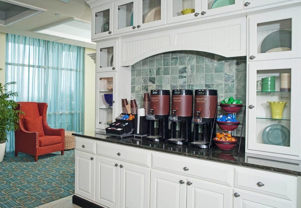 Residence Inn By Marriott Virginia Beach Oceanfront מראה חיצוני תמונה