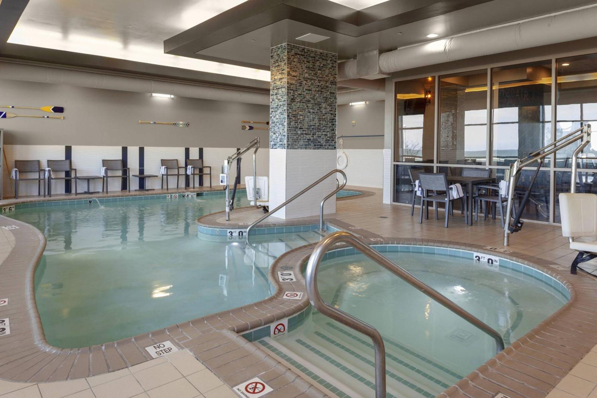 Residence Inn By Marriott Virginia Beach Oceanfront מראה חיצוני תמונה
