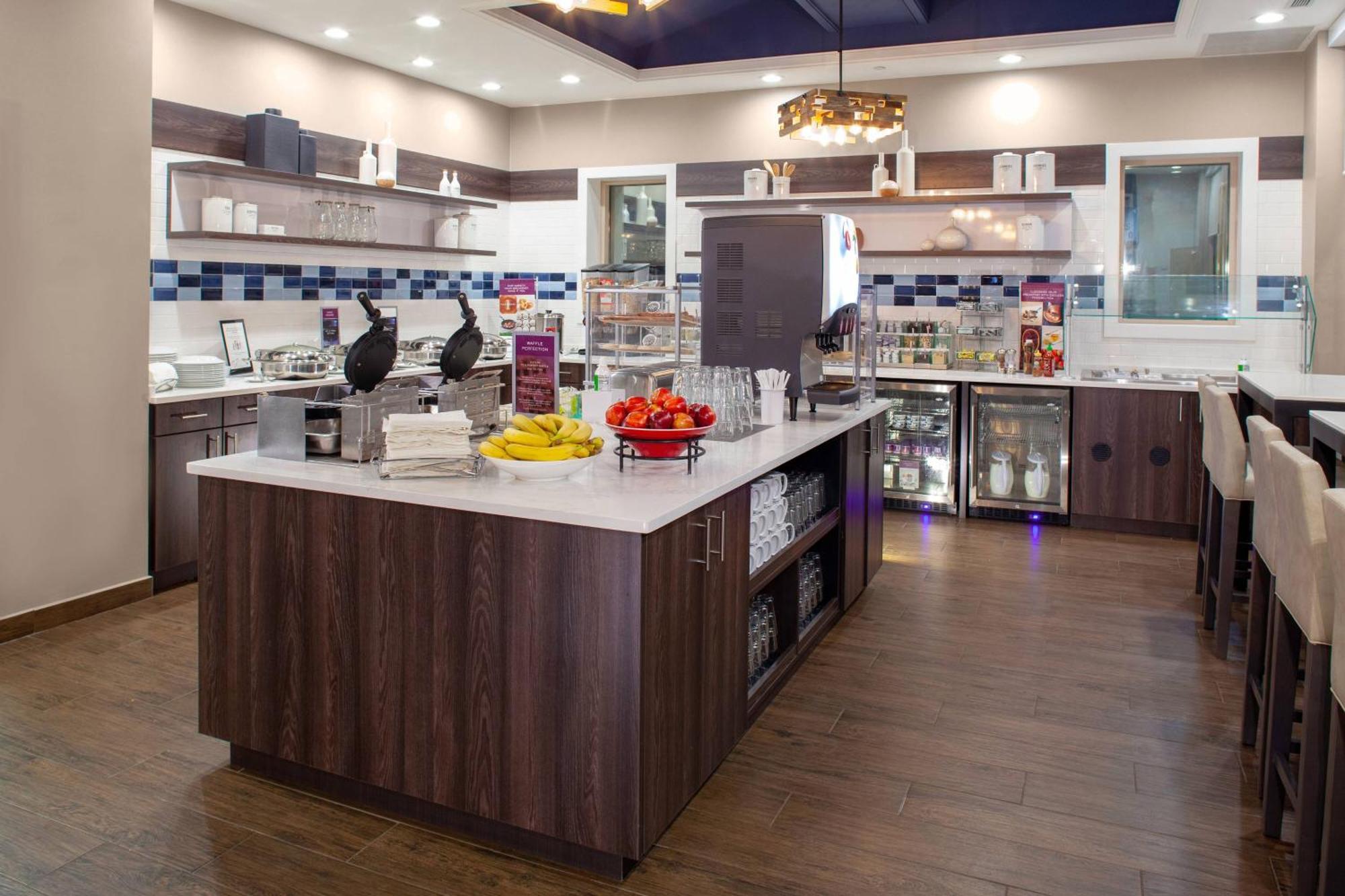Residence Inn By Marriott Virginia Beach Oceanfront מראה חיצוני תמונה