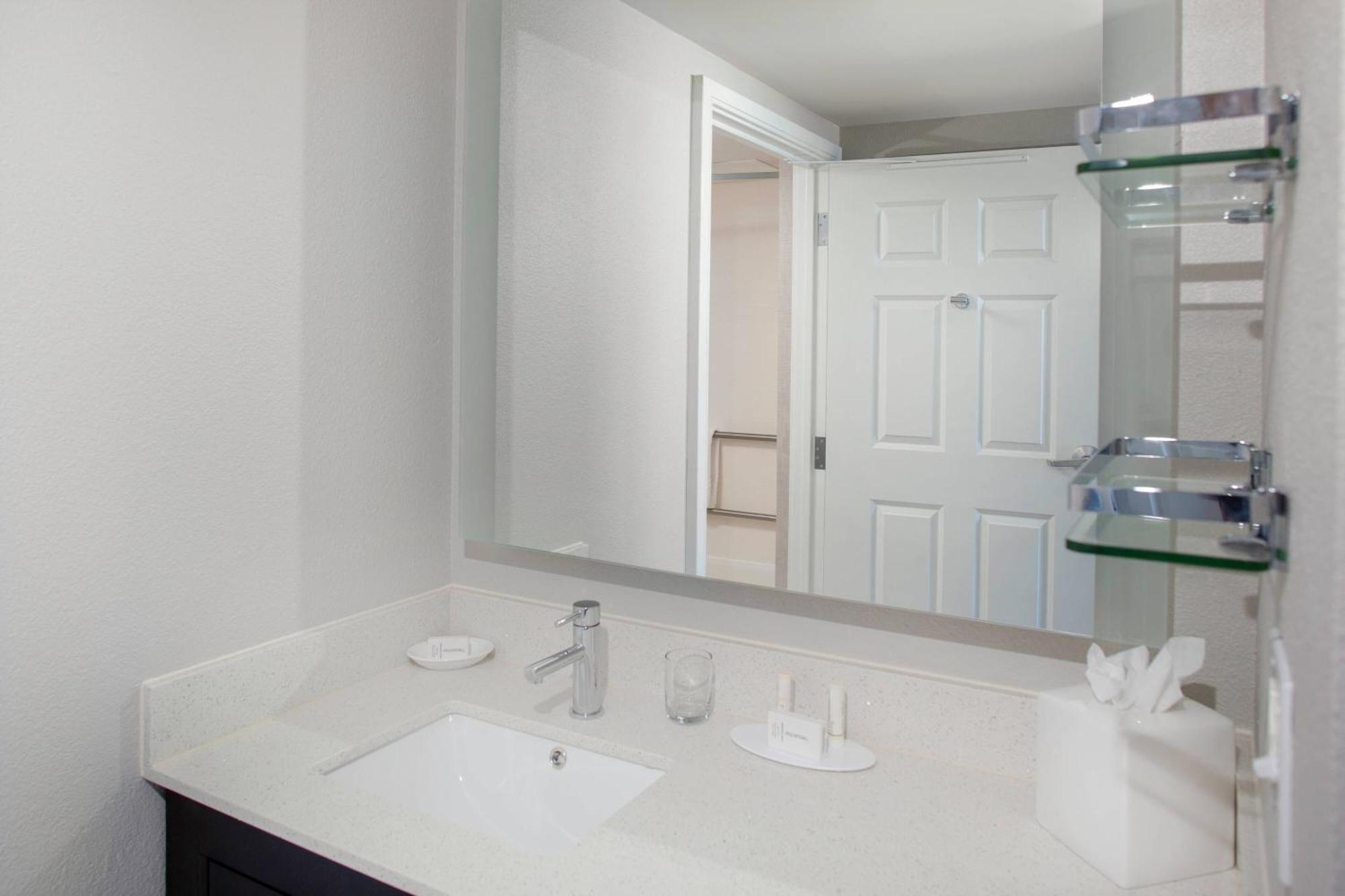 Residence Inn By Marriott Virginia Beach Oceanfront מראה חיצוני תמונה