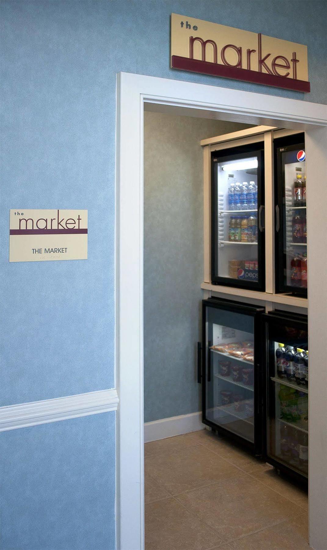 Residence Inn By Marriott Virginia Beach Oceanfront מראה חיצוני תמונה